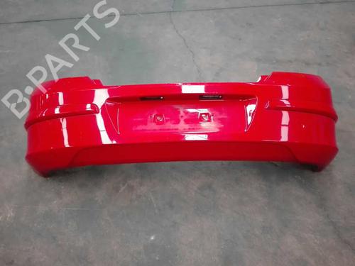 Rear bumper OPEL ASTRA H (A04) 1.4 (L48) (90 hp)null