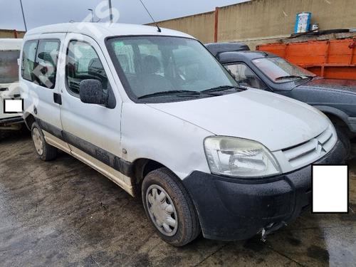 Used Parts CITROËN BERLINGO / BERLINGO FIRST Box Body/MPV (M_)  1.9 D 70 (MBWJZ, MCWJZ)  1162683
