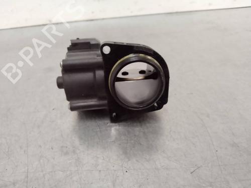 Gasklephuis CITROËN C2 (JM_) 1.4 HDi (68 hp) 9656113080 |