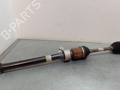 Used Right front driveshaft HYUNDAI IONIQ (AE) 1.6 GDI Hybrid (105 hp) 30749323