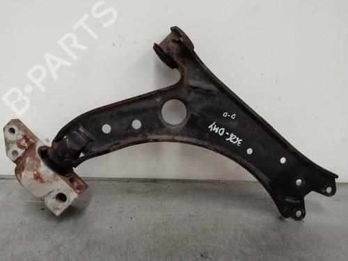 Used Right front suspension arm SEAT ALTEA (5P1) [2004-2015]  27161357