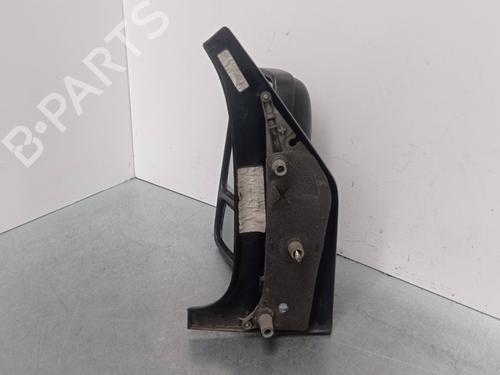 Retrovisor esquerdo IVECO DAILY III Platform/Chassis | BP12508860C26