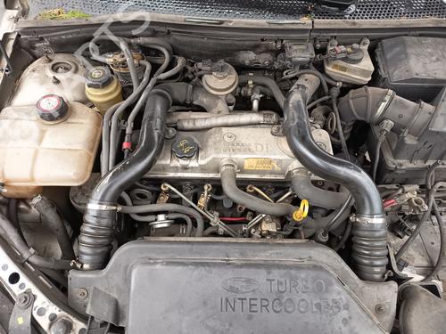 Motor FORD FOCUS I (DAW, DBW) 1.8 Turbo DI / TDDi (90 hp) 32167598