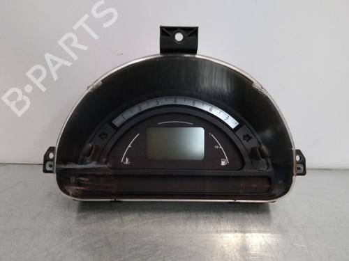Used Instrument cluster CITROËN C3 I (FC_, FN_) 1.4 HDi (68 hp) 2253220