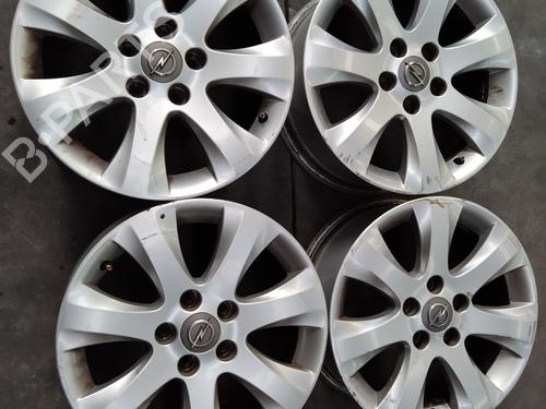 Felg OPEL MERIVA B MPV (S10)  | BP24210472C45