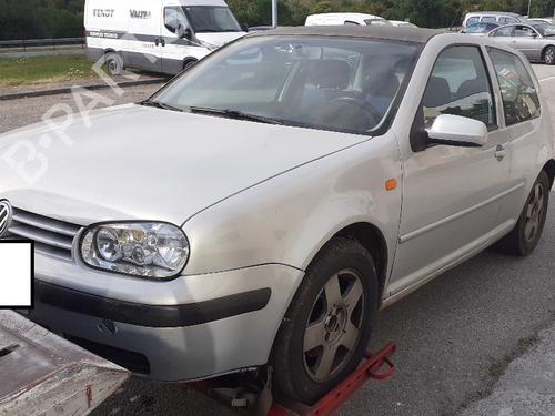 Front right window mechanism VW GOLF IV (1J1) 1.9 TDI | BP10961684C23 