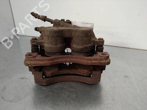 Right front brake caliper MERCEDES-BENZ SPRINTER 4-t Van (B904) 412 D 4x4 | BP11621916M104 