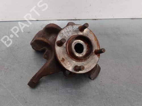 Used Left front steering knuckle FORD FIESTA Hatchback Van (JV_) 1.4 (90 hp) 11769407
