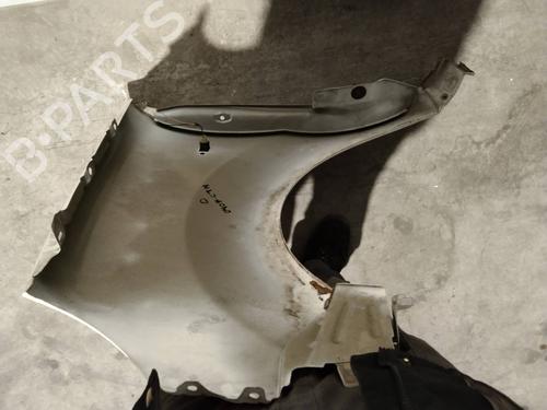 Right front fenders RENAULT KANGOO (KC0/1_) 1.2 (KC0A, KC0K, KC0F, KC01) | BP16308073C42 
