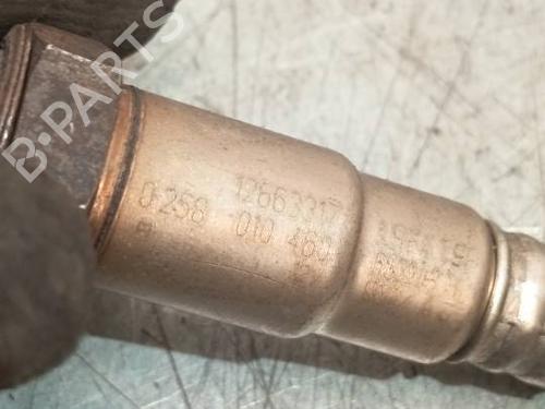 Electronic sensor OPEL ASTRA K (B16) | BP40226447M84 - Image 3