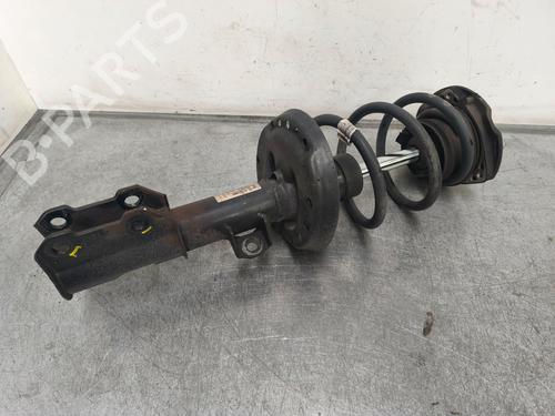 Used Left front shock absorber Left front shock absorber 34189210 34189210