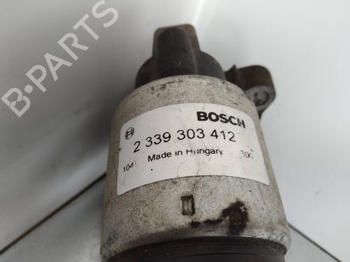 Starter SEAT CORDOBA (6K1, 6K2) 1.9 TDI | BP2258011M8 