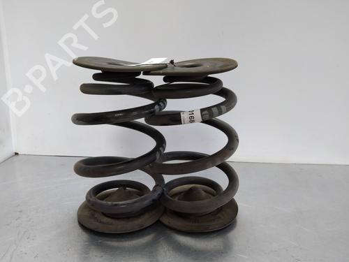 Used Shock absorber spring BMW 3 Compact (E46) 320 td (150 hp) 14218674