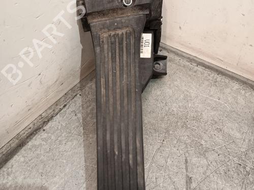 Pedale Pedale HYUNDAI i40 I (VF) 1.7 CRDi (116 hp) 37015693 37015693