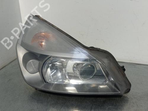 Optica direita RENAULT ESPACE IV (JK0/1_) [2002-2025]  30493189