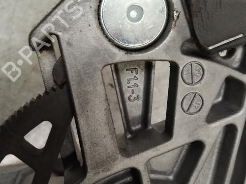 Hand brake VW GOLF V (1K1) 1.6 FSI | BP20489722I18 