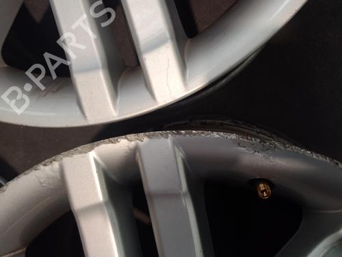 Rim MERCEDES-BENZ C-CLASS (W204) C 220 CDI (204.008) | BP23986693C45