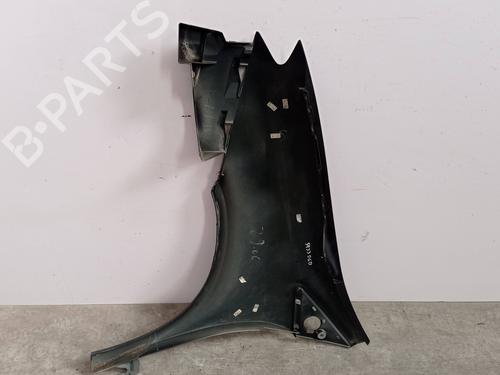 Right front fenders LANCIA PHEDRA (179_) 2.2 JTD (179AXC1A) | BP20722930C42 