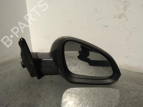 Used Right mirror OPEL INSIGNIA A (G09) [2008-2017]  23424554