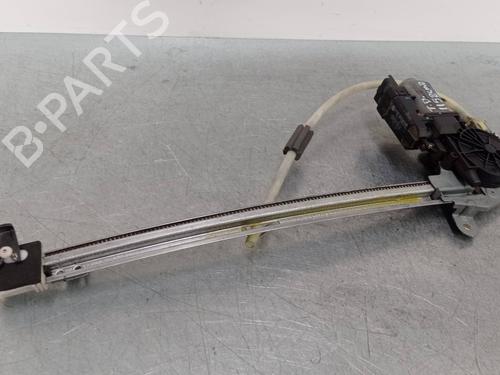 Rudehejsemekanisme Højre bagtil RENAULT LAGUNA II (BG0/1_) 2.2 dCi (BG0F) | BP17167941C25 