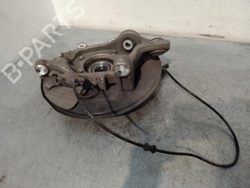 Right rear steering knuckle MERCEDES-BENZ C-CLASS T-Model (S205) C 220 BlueTEC / d (205.204) | BP23406664M28 
