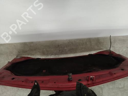 Hood RENAULT MEGANE II (BM0/1_, CM0/1_) 1.5 dCi (BM02, BM13, BM2A, CM02, CM13) | BP2257416C1 