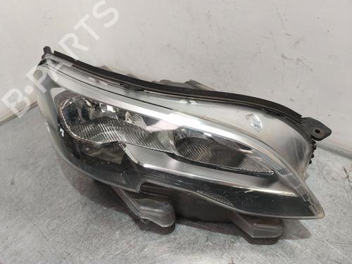 Right headlight PEUGEOT EXPERT Van (V_)  | BP35769572C29  - Image 6