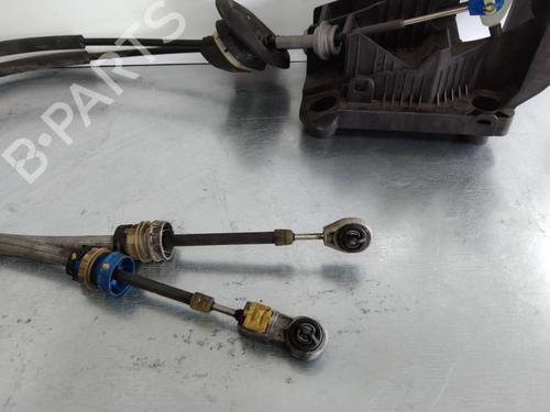 Gear lever CITROËN DS3 (SA_)  | BP9494388M90 