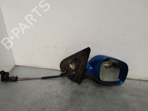 Right mirror VW POLO (6N2)  | BP25760669C27 