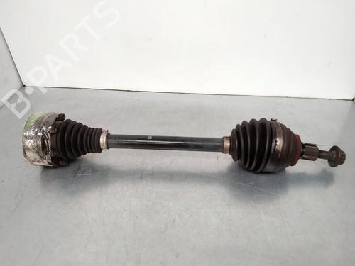 Used Left front driveshaft SEAT ALTEA XL (5P5, 5P8) [2006-2015]  7899337