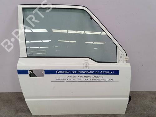 Used Right front door SANTANA 300/350 [1998-2025]  22552635