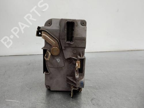 Front right lock PEUGEOT 206 Hatchback (2A/C) 2.0 S16 | BP2252833C97 