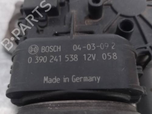 Front wiper motor OPEL ASTRA H (A04) 1.4 (L48) | BP10776609M29 