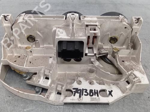 Climate control SEAT LEON (1M1) 1.9 TDI | BP11041031I5 