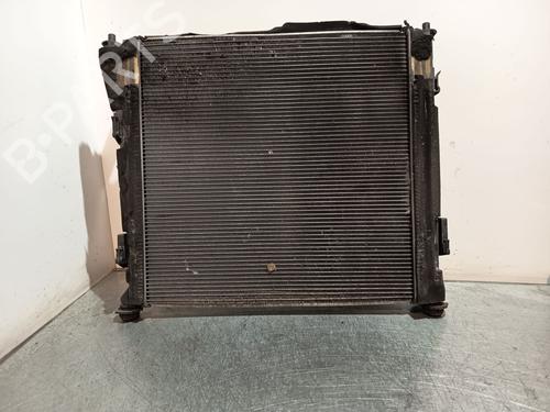 Used Water radiator Water radiator 37015663 37015663
