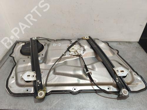 Front right window mechanism AUDI A8 D3 (4E2, 4E8) 4.2 quattro | BP33818355C23 - Image 3