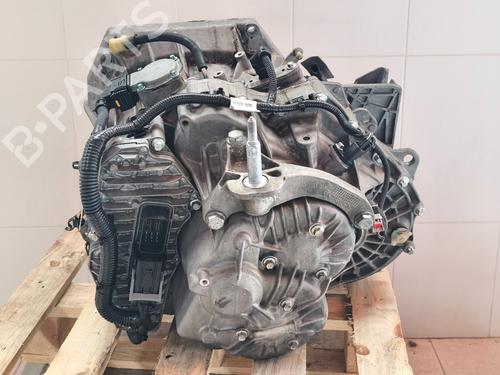 Gearbox RENAULT CAPTUR I (J5_, H5_)  | BP34251764M3  - Image 5