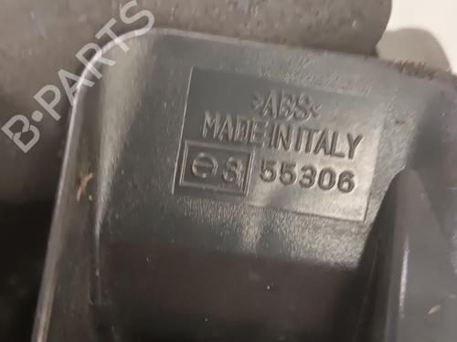 Horn NISSAN QASHQAI / QASHQAI +2 I (J10, NJ10, JJ10E)  | BP28074480E13 