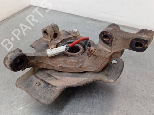 Used Right front steering knuckle OPEL ASTRA G Hatchback (T98) 2.0 DTI 16V (F08, F48) (101 hp) 29161376