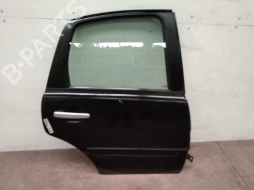 Used Right rear door CITROËN C3 I (FC_, FN_) 1.4 HDi (68 hp) 18162572