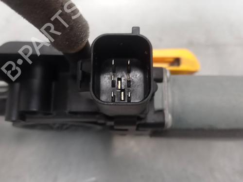 Rear right window mechanism JAGUAR XF I (X250) 2.7 D | BP10729878C25 