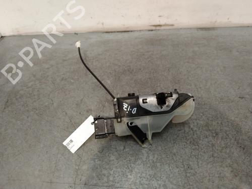 Front left lock PEUGEOT 3008 I MPV (0U_) 1.6 BlueHDi 120 | BP23093030C98 