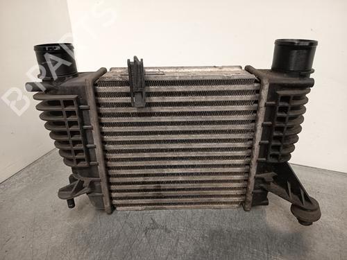 Intercooler NISSAN JUKE (F15) [2010-2019]  27701234