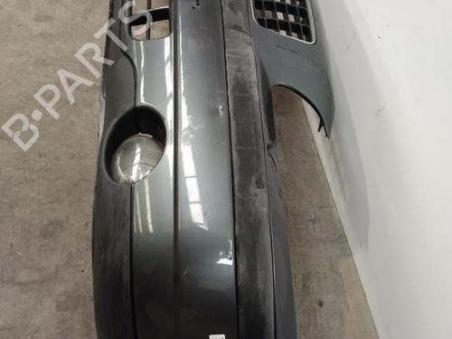 Front bumper VOLVO S60 I (384) 2.4 D | BP25868408C7 