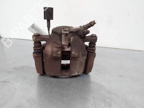 Used Left front brake caliper LANCIA YPSILON (843_) [2003-2011]  11621392