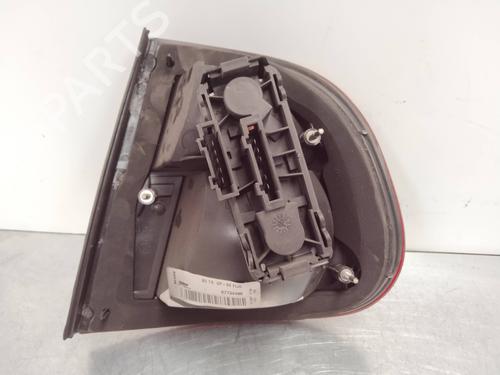 Left taillight SEAT CORDOBA (6K1, 6K2) 1.9 TDI | BP2259767C34 