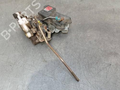 Used Rear right lock SSANGYONG MUSSO (FJ) 2.3 TDiC All-wheel Drive (101 hp) 29204570