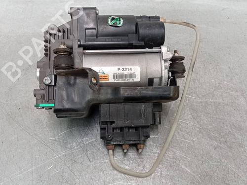 Used Suspension compressor MERCEDES-BENZ GL-CLASS (X164) GL 450 CDI 4-matic (164.828) (306 hp) 25760844