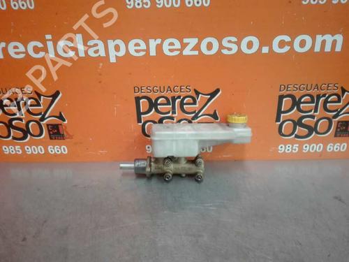 Used Brake master cylinder PEUGEOT BOXER Van (244) 2.0 HDi (84 hp) 3196170