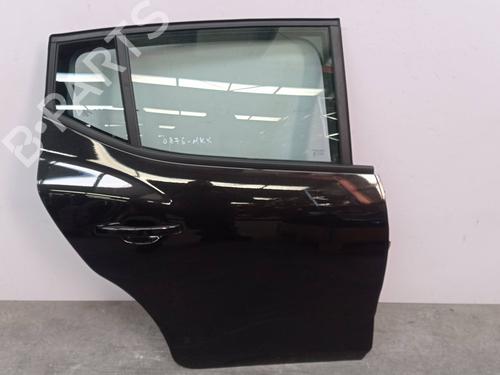 Used Right rear door DACIA SANDERO II [2012-2025]  20717887